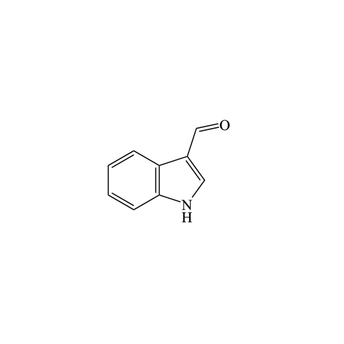 Indole-3-carbaldehyde