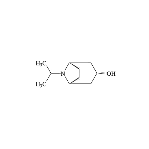 N-Isopropylnortropine