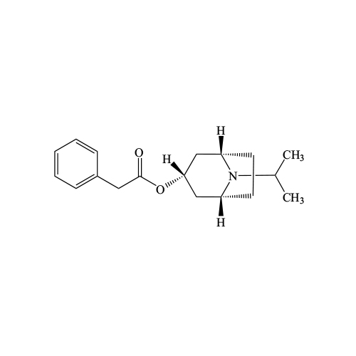 Ipratropium Bromide Impurity 8