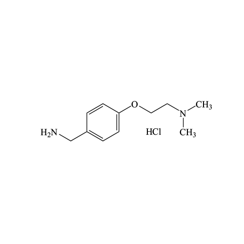 Itopride Impurity E HCl