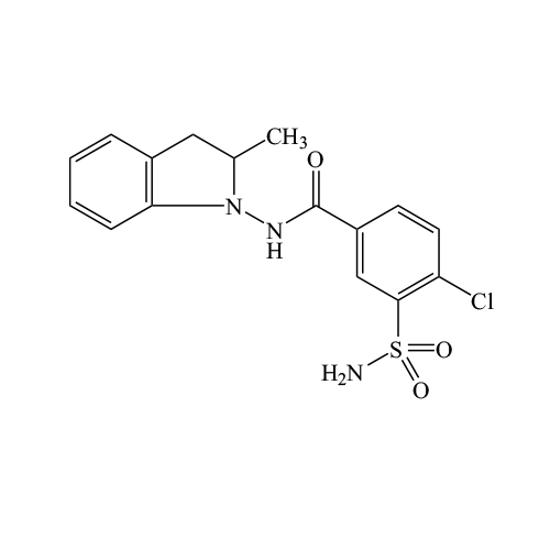 Indapamide Impurity 2