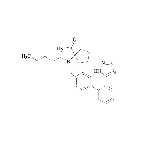 Irbesartan Impurity 7