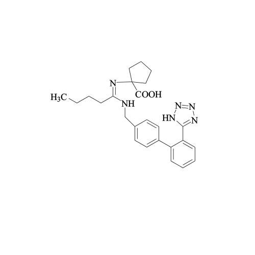 Irbesartan Impurity 8