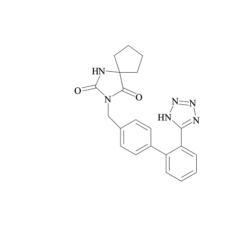 Irbesartan Impurity 9