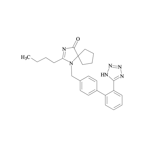 Irbesartan Impurity 10