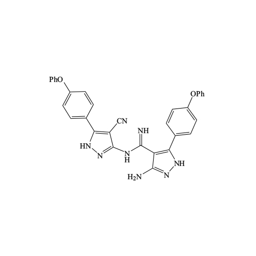 Ibrutinib Impurity ANPC