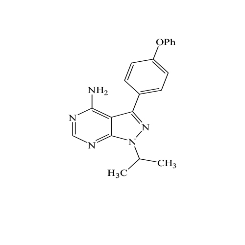 Ibrutinib Impurity IPP