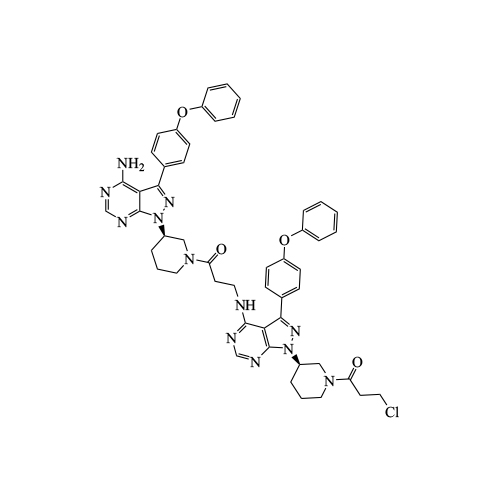 Ibrutinib Impurity 11