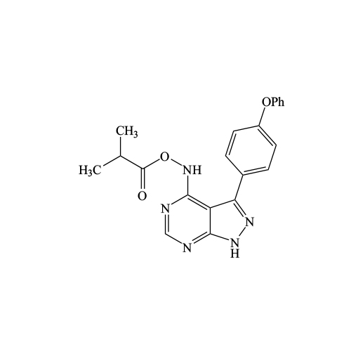 Ibrutinib Impurity 12