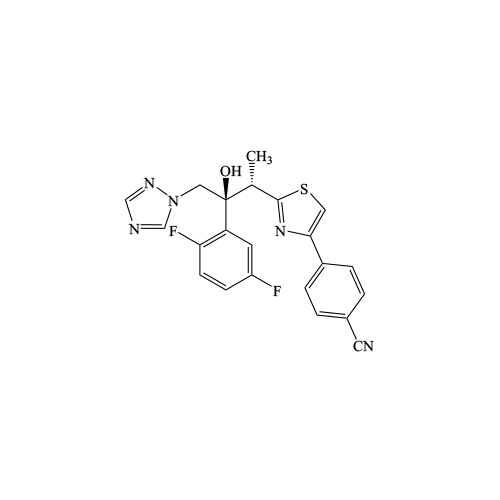 Isavuconazole Impurity 23