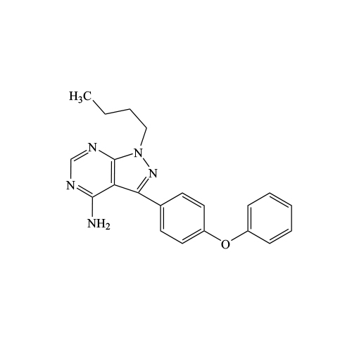 Ibrutinib Impurity 13