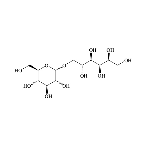 Isomaltitol