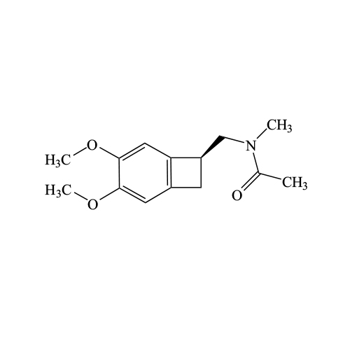 Ivabradine Impurity 22