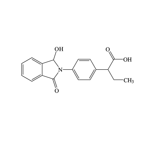 Indobufen Impurity 4