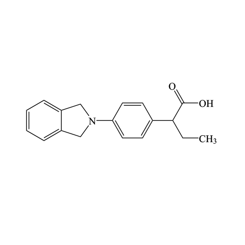 Indobufen Impurity 5