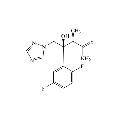 Isavuconazole Impurity 26