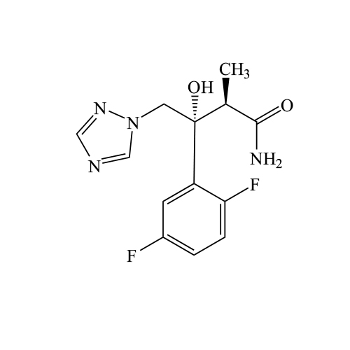 Isavuconazole Impurity 27