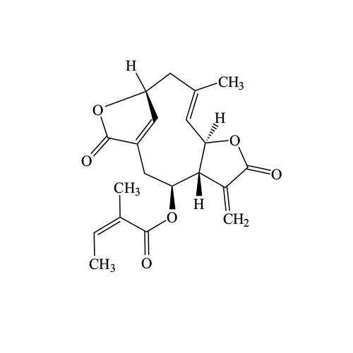 Isoscabertopin