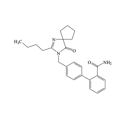 Irbesartan Impurity 21