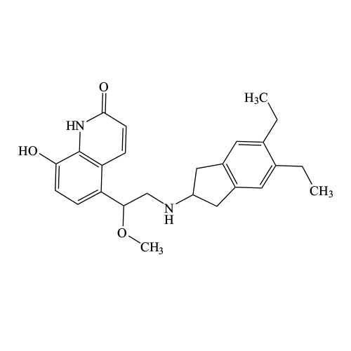 Indacaterol Impurity 4