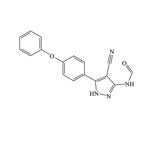 Ibrutinib Impurity 7