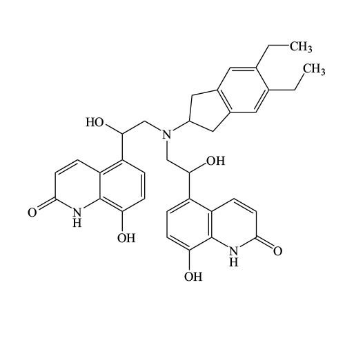 Indacaterol Impurity 6