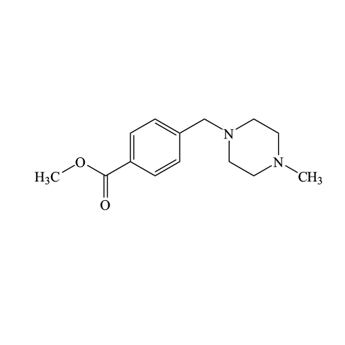 Imatinib Impurity 12