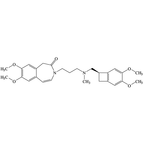 Ivabradine Impurity 23