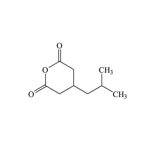 3-isobutylglutaric anhydride