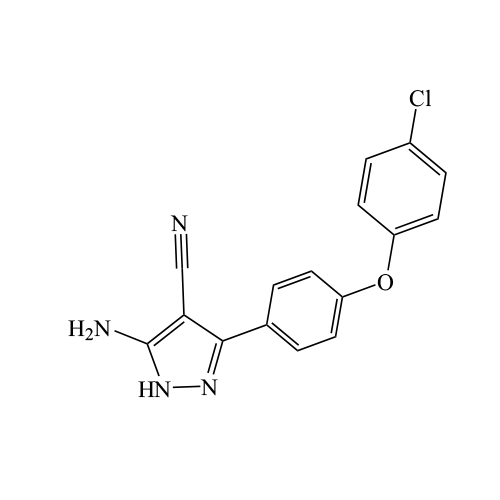 Ibrutinib Impurity 15