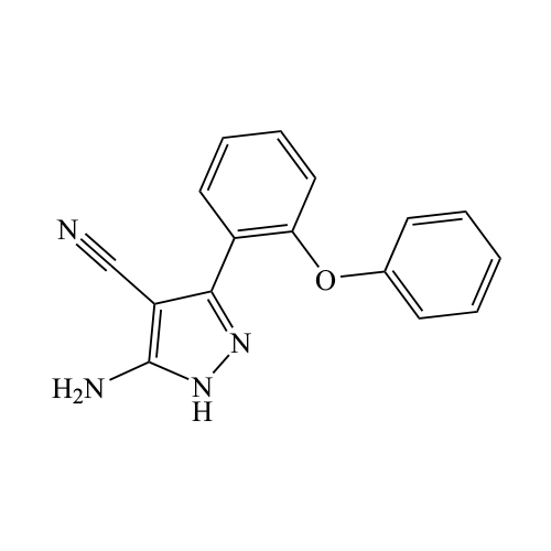 Ibrutinib Impurity 16