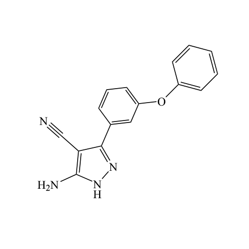 Ibrutinib Impurity 17