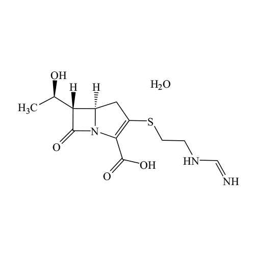 Imipenem monohydrate