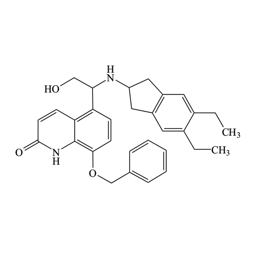 Indacaterol Impurity 8