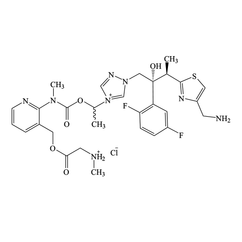 Isavuconazole Impurity 35