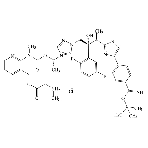 Isavuconazole Impurity 37