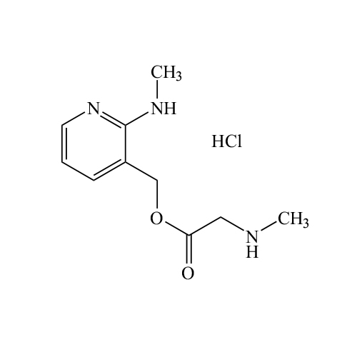 Isavuconazole Impurity 42 HCl