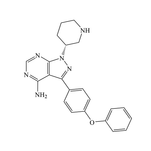 Ibrutinib Impurity 18