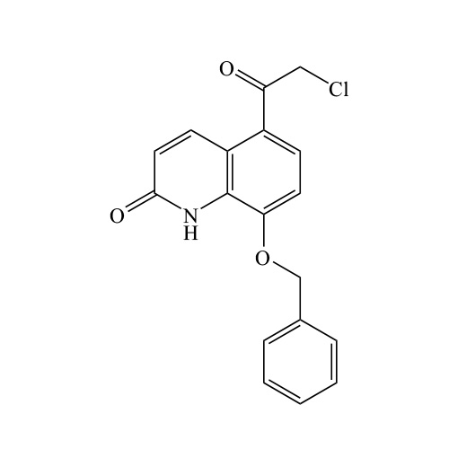 Indacaterol Impurity 9