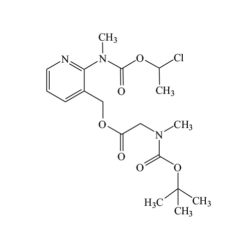 Isavuconazole Impurity 45