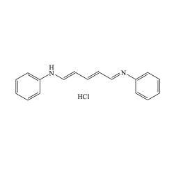 Indocyanine Green Impurity 2 HCl（Z/Emixture）