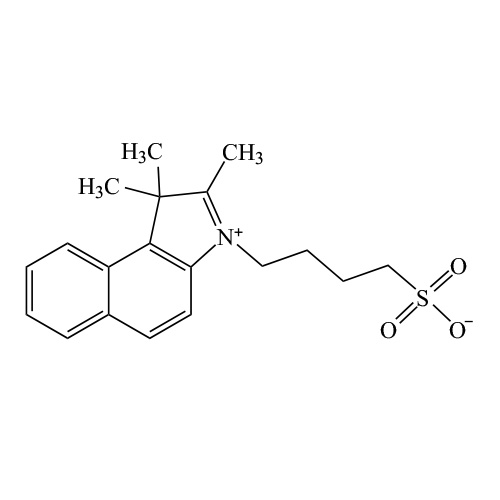 Indocyanine Green Impurity 3