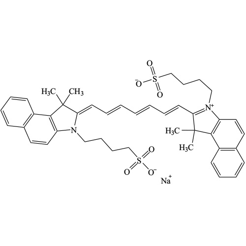 Indocyanine Green