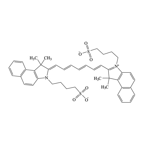 Indocyanine Green Impurity 4
