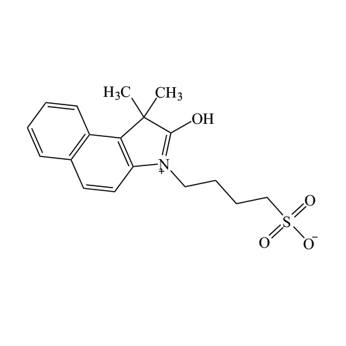 Indocyanine Green Impurity 5