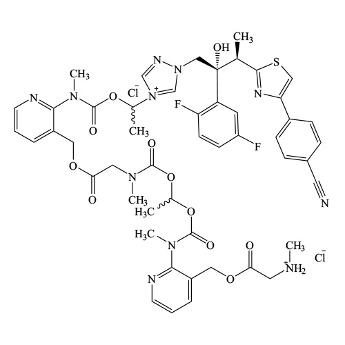 Isavuconazole Impurity 50