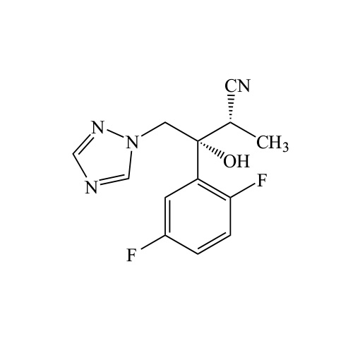 Isavuconazole Impurity 51