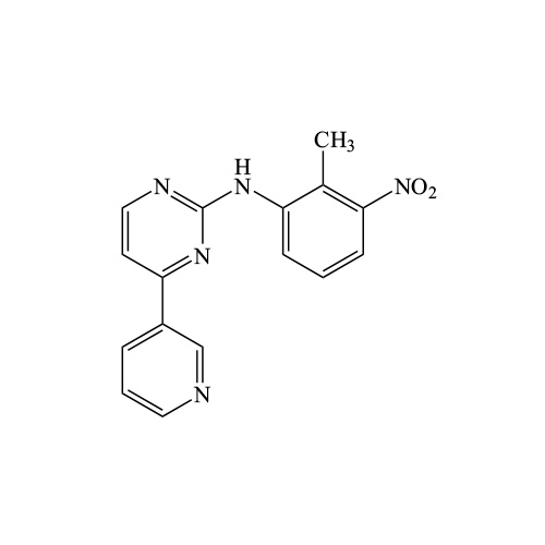 Imatinib Impurity 13