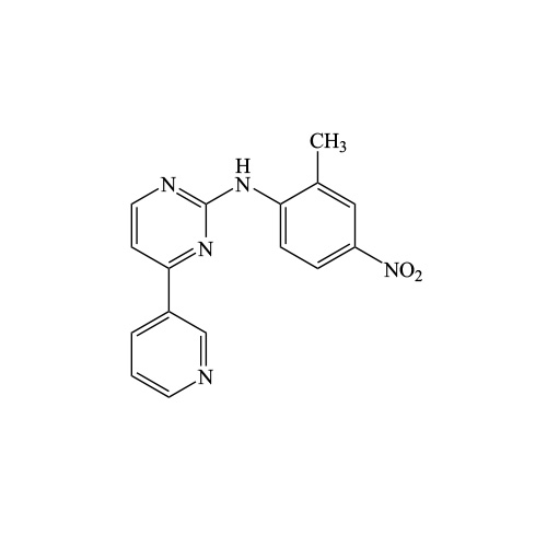 Imatinib Impurity 14