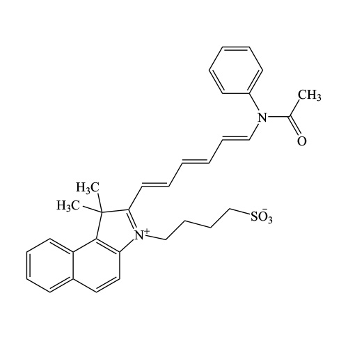 Indocyanine Green Impurity 6